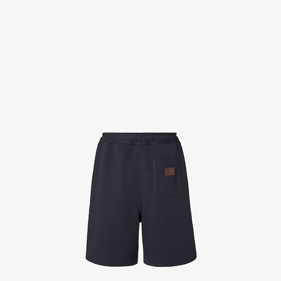Fendi Bermuda shorts with elasticated drawstring waist | Thumbnail 2