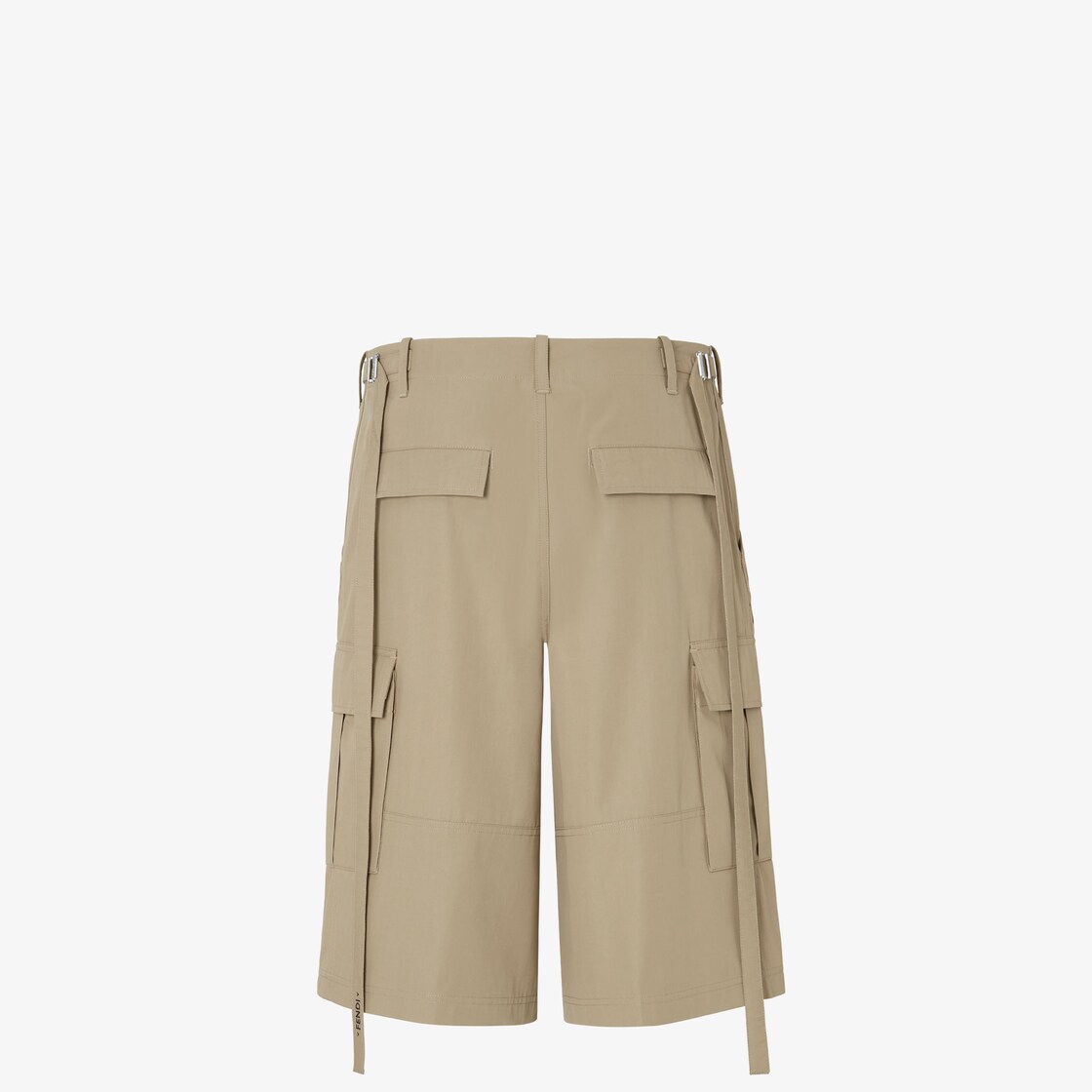 Bermudas