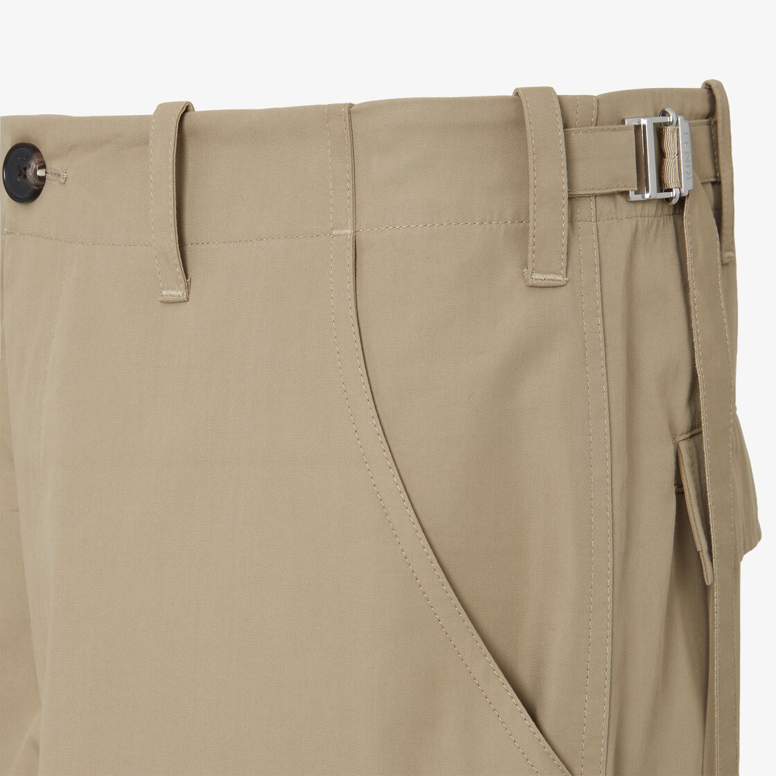 Bermudas