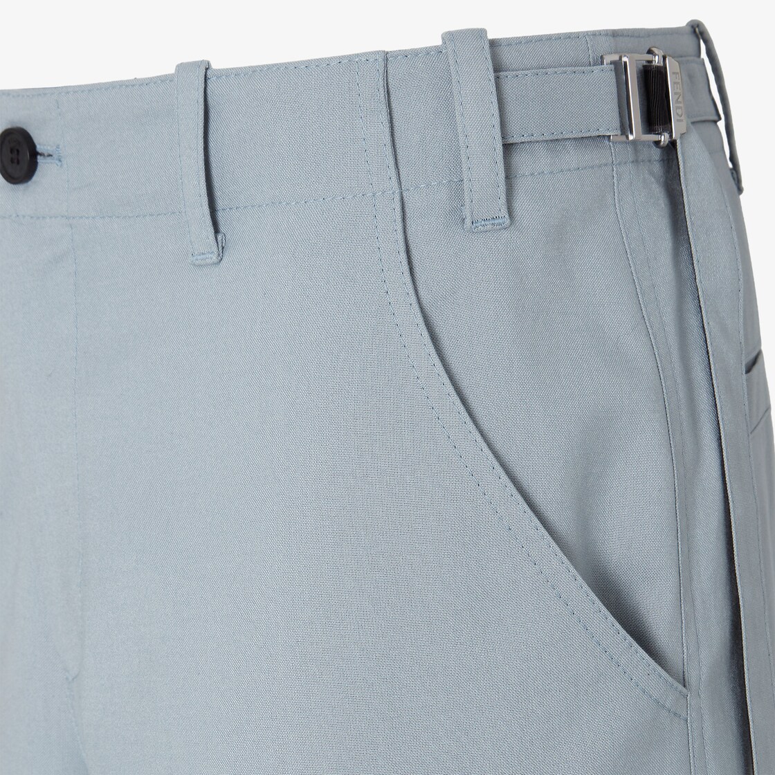 Bermudas