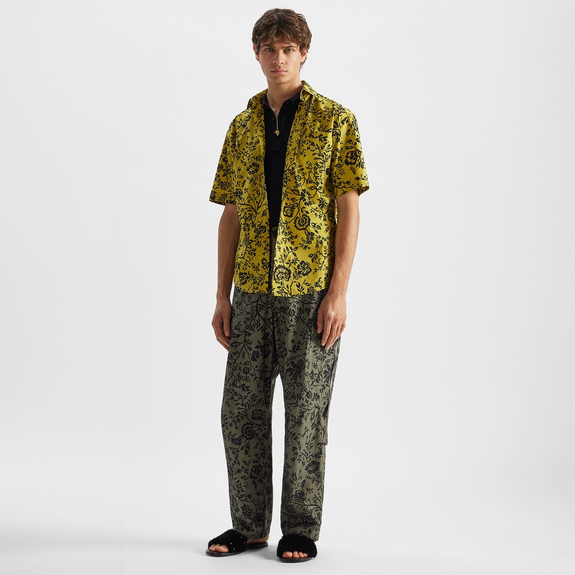Trousers