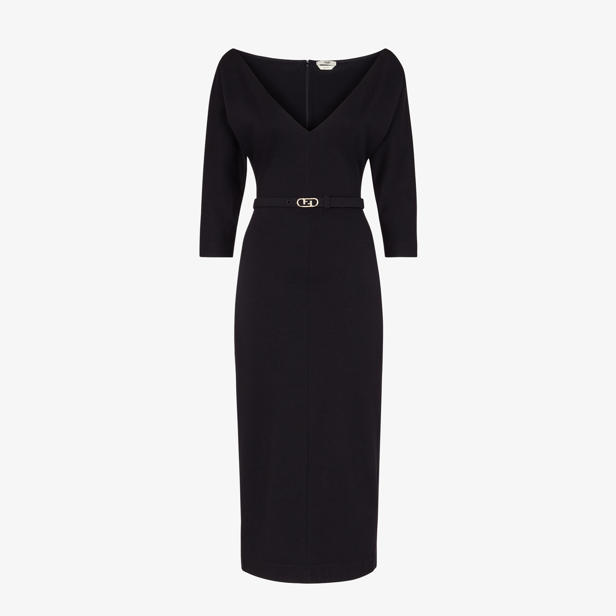 fendi dress