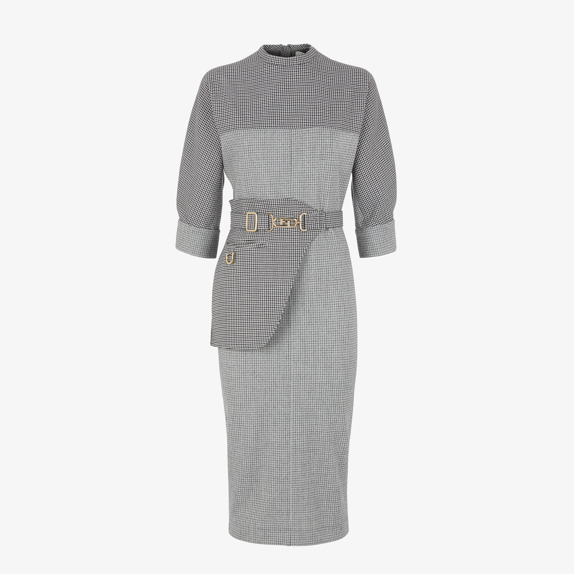 fendi dress