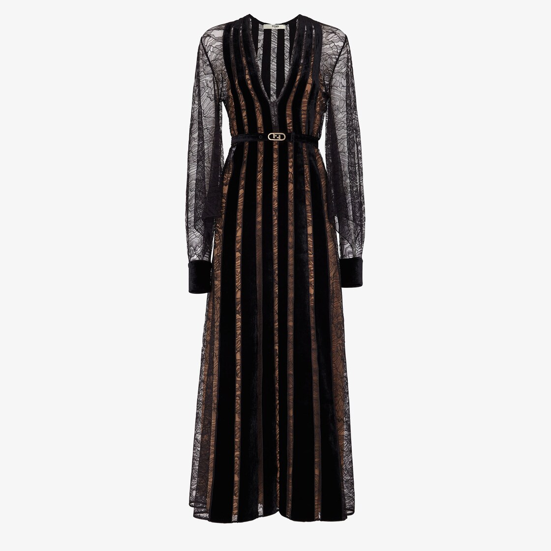 Fendi Dressing Gown