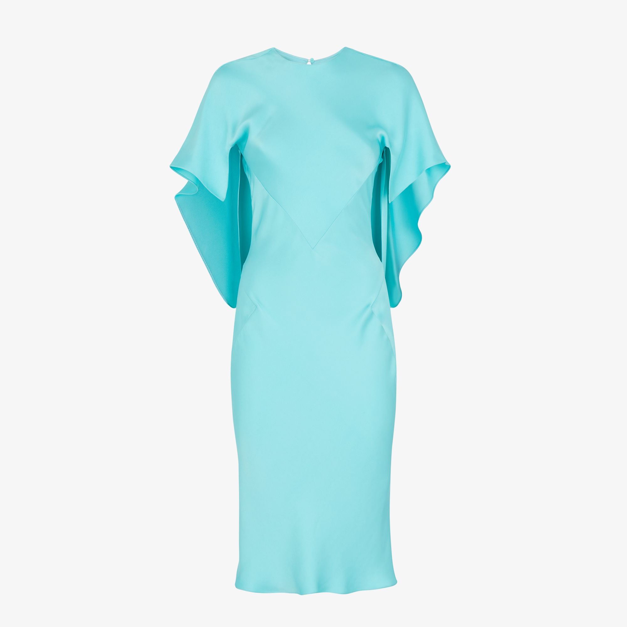 fendi dress