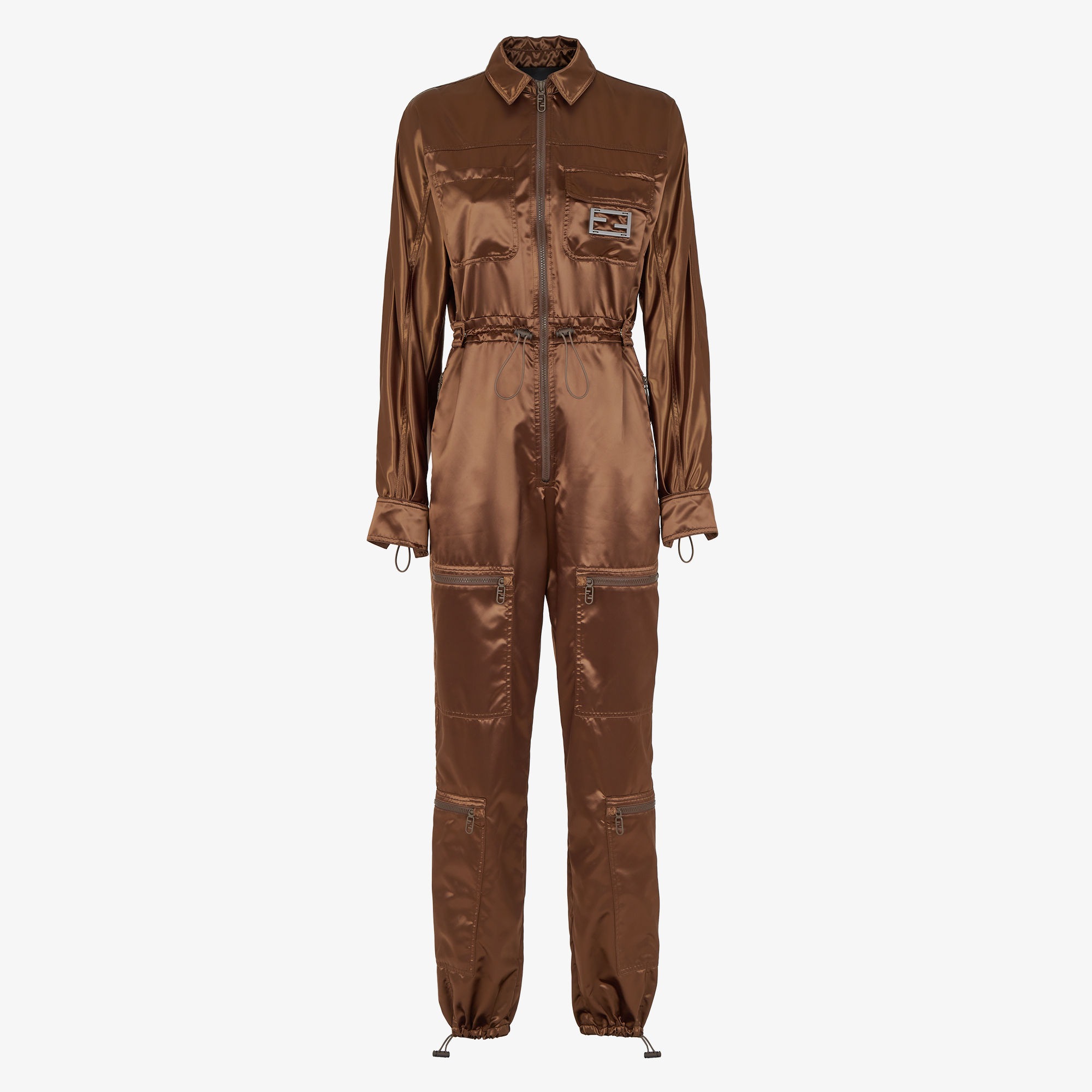 fendi jump suit