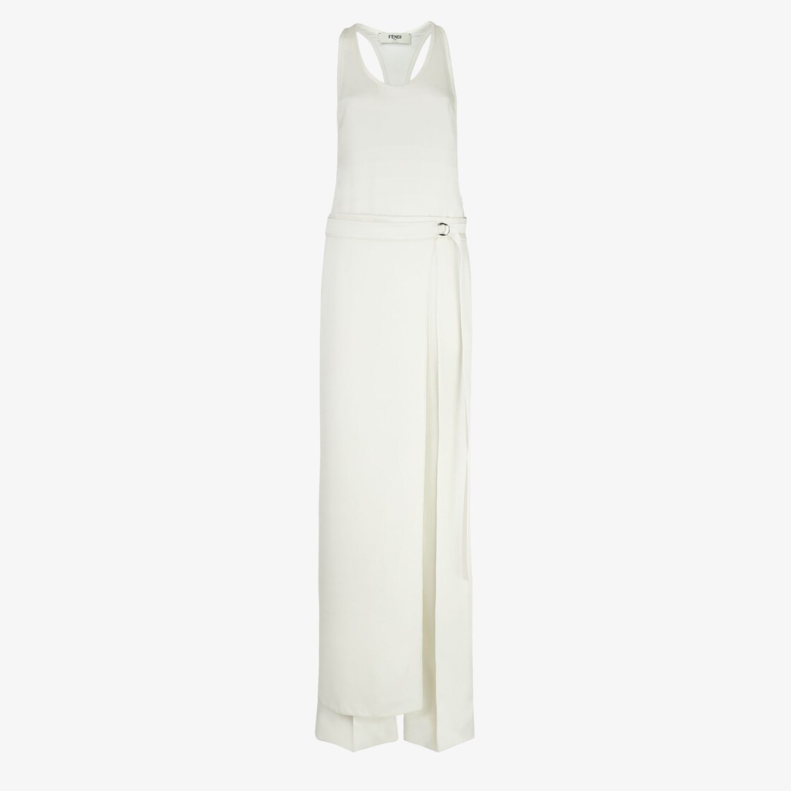 Fendi jumpsuit outlet