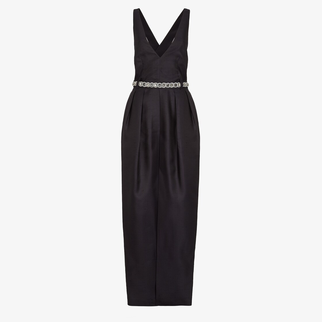 Women's Black Cocktail Dresses & Jumpsuits