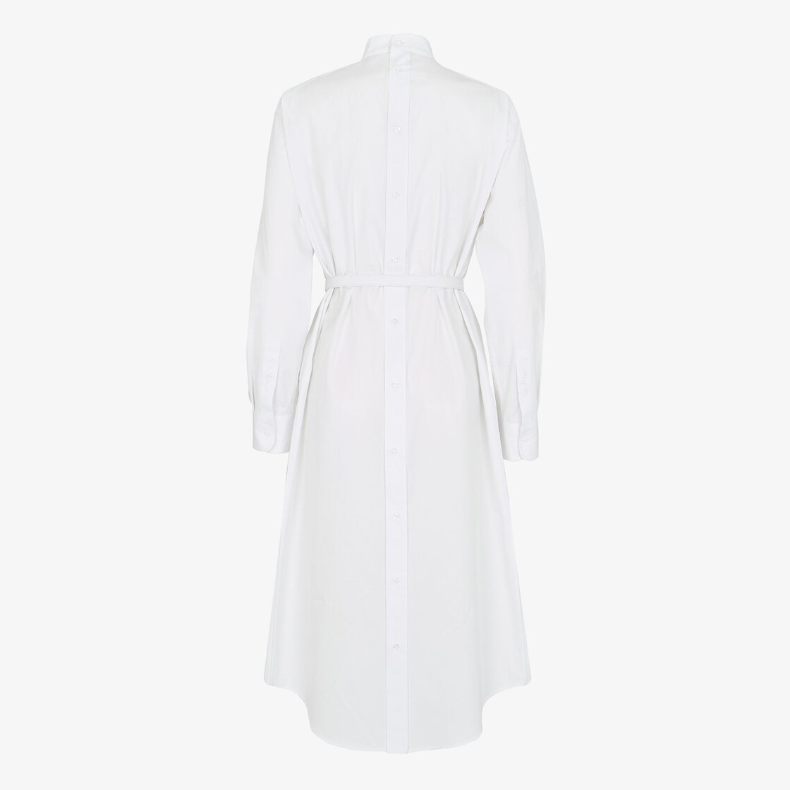 syk様【FENDI】ホワイトキャディドレス