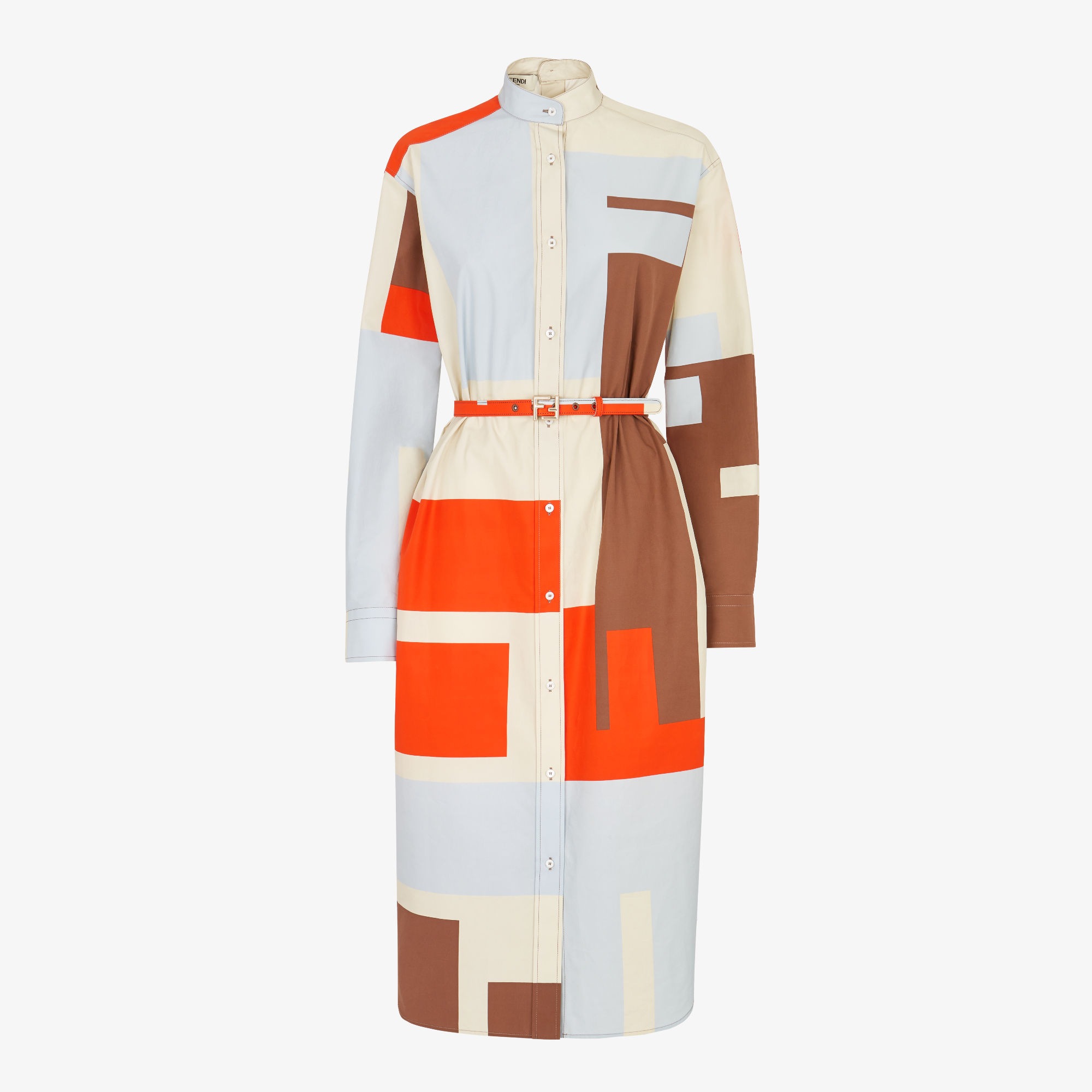 fendi women dress