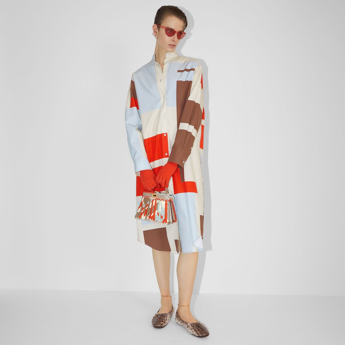 Shop By Look | Fendi