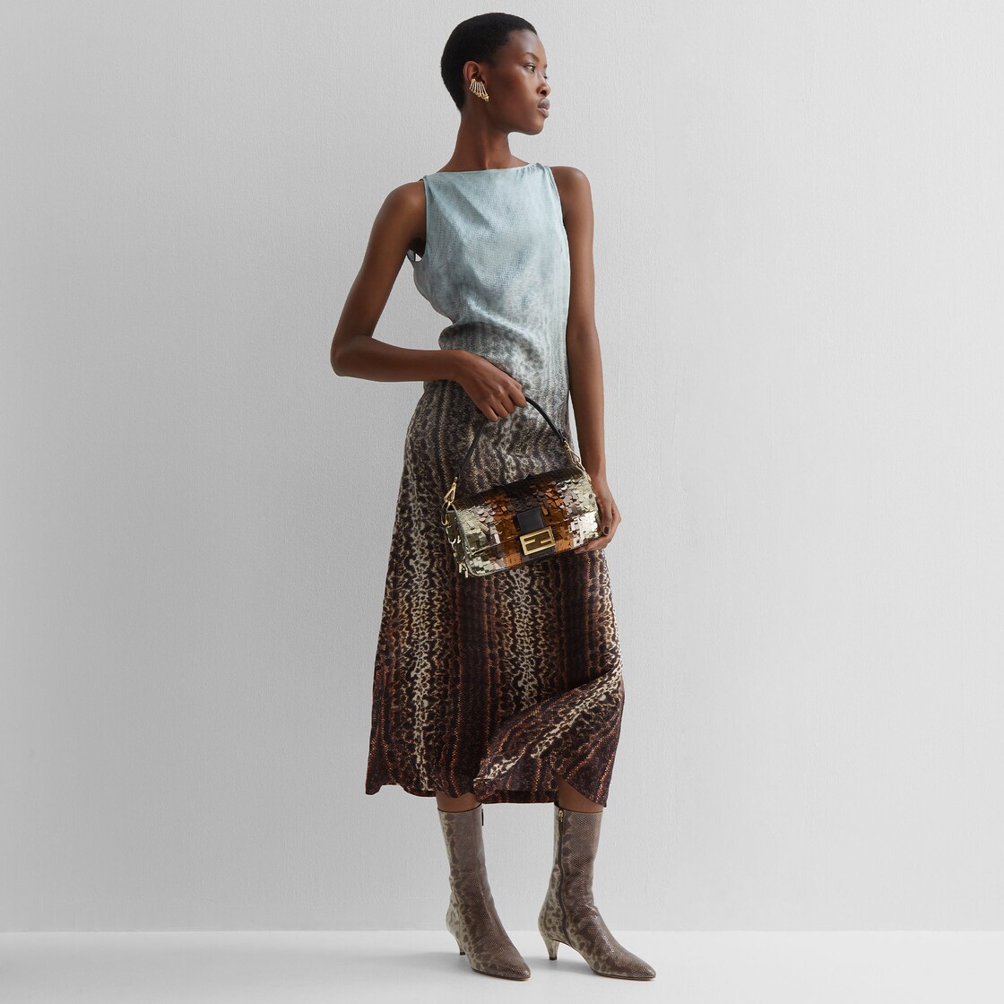 Dresses | Ready to Wear for Women | FENDI USA