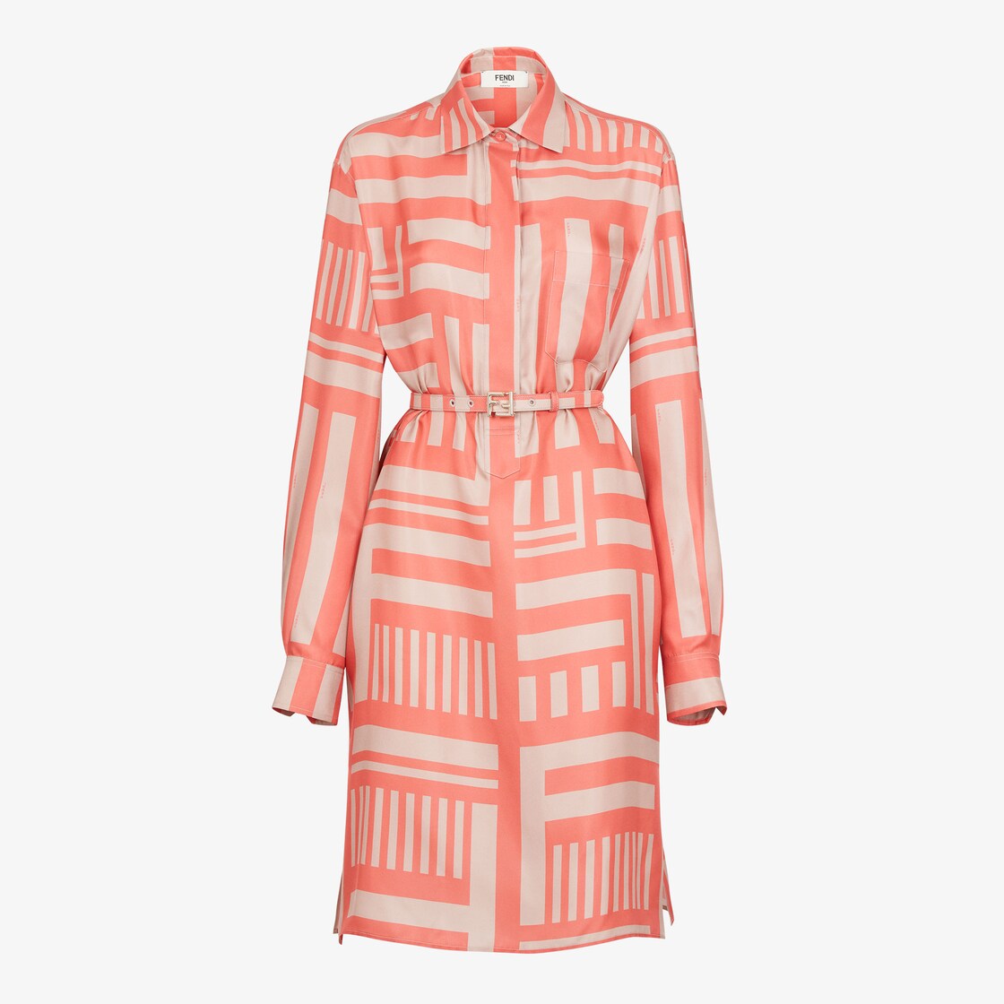 Fendi women's clothing hotsell