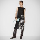 Dress Fabric Black | Fendi Dress Fabric Black | Fendi