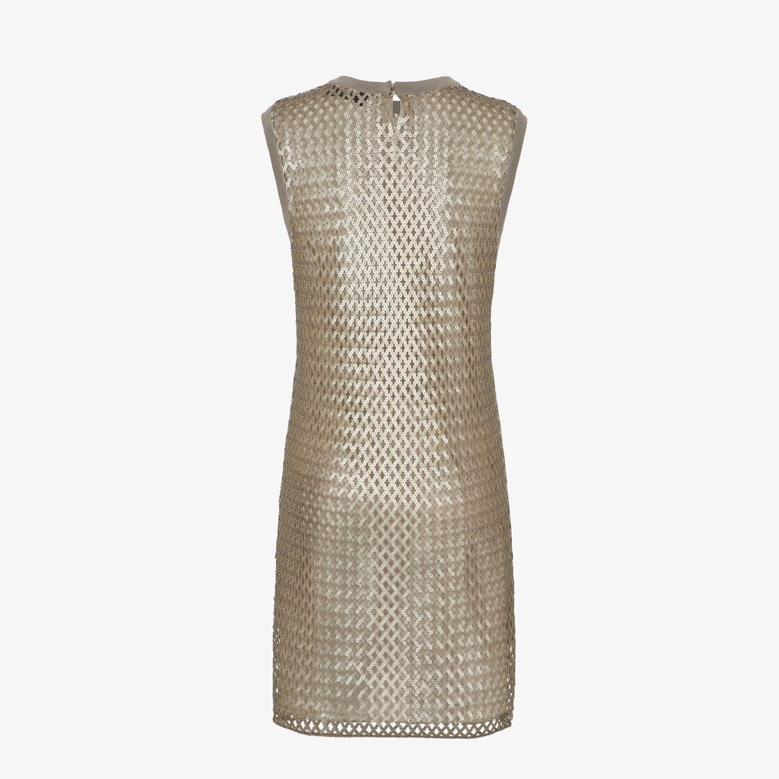 Dress Sequins or crystals Gold - Image 2/3