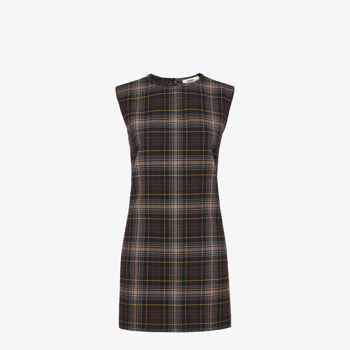 Fendi dress women best sale