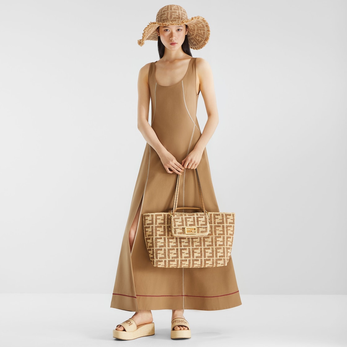 New Arrivals for Women Summer 2025 | FENDI New Arrivals for Women Summer 2025 | FENDI