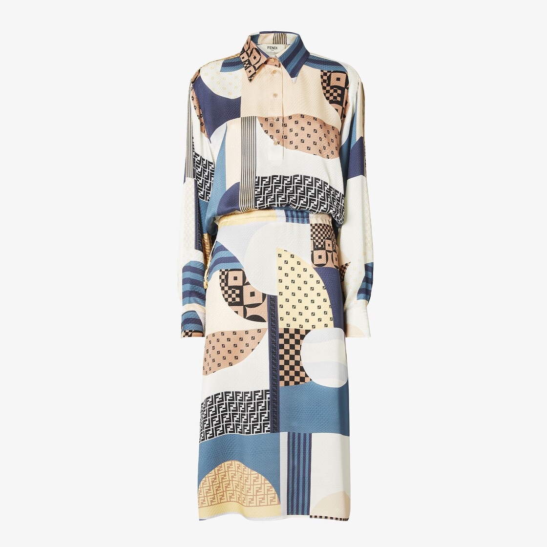 Kleid