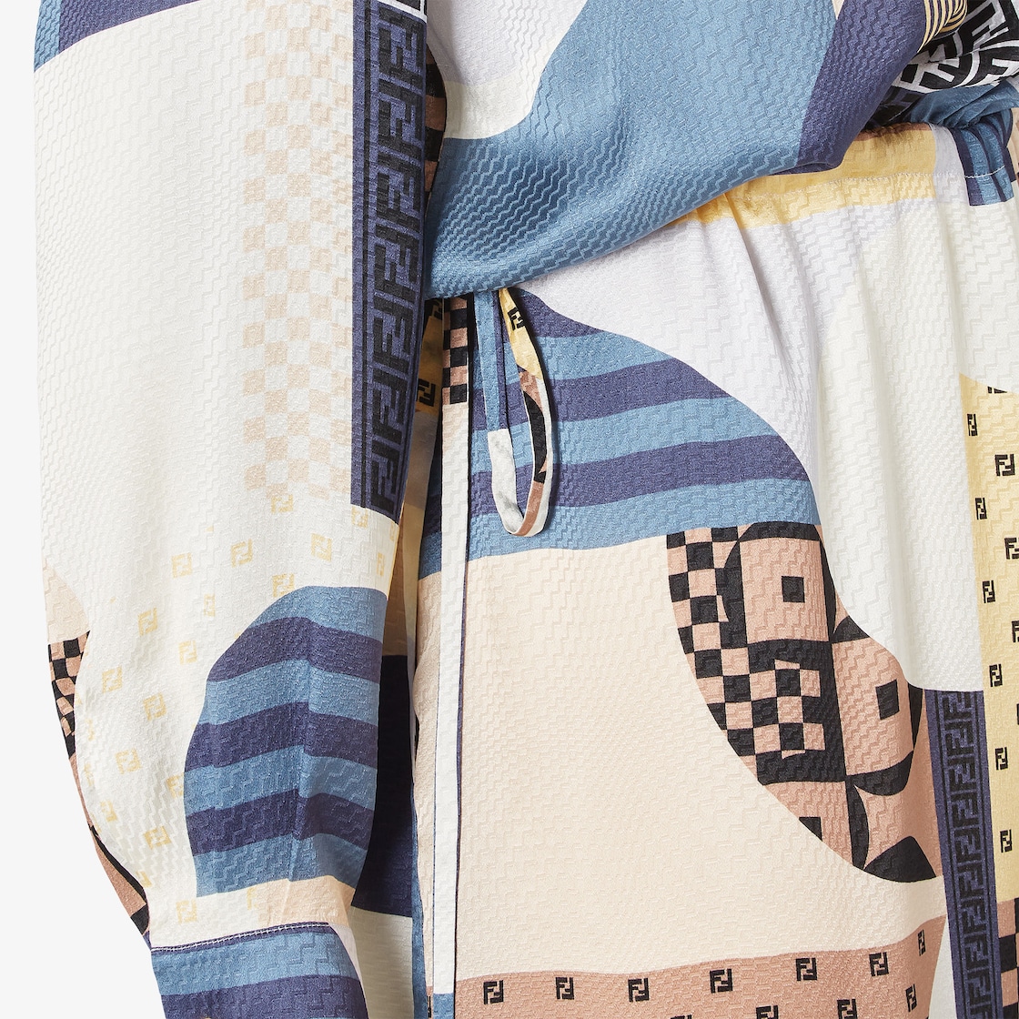 Women's Designer Dresses | FENDI US Women's Designer Dresses | FENDI US