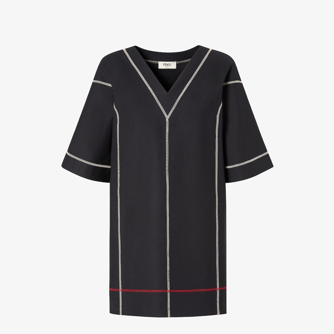 ウィメンズ デザイナー ドレス・ワンピース | FENDI JP ウィメンズ デザイナー ドレス・ワンピース | FENDI JP