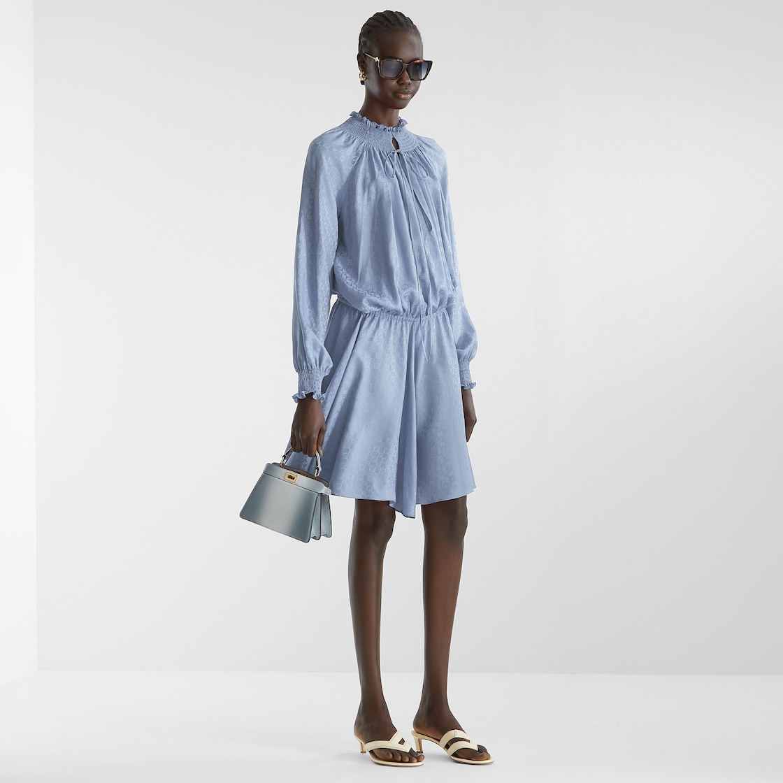 Women's Designer Ready To Wear | FENDI US Women's Designer Ready To Wear | FENDI US