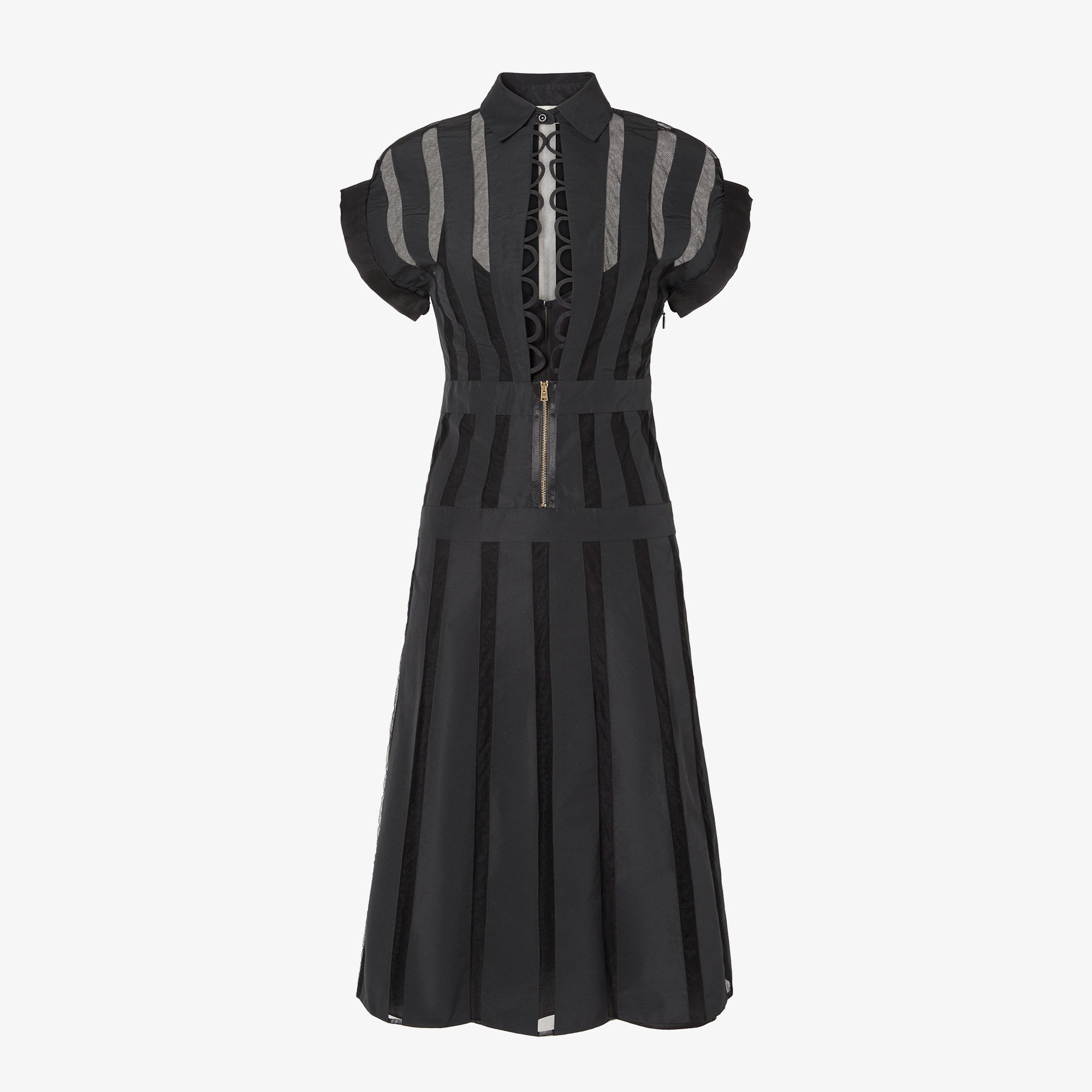 FENDI ブラックワンピース　M FDD545A3MWF0GME_01?wid=2000&
