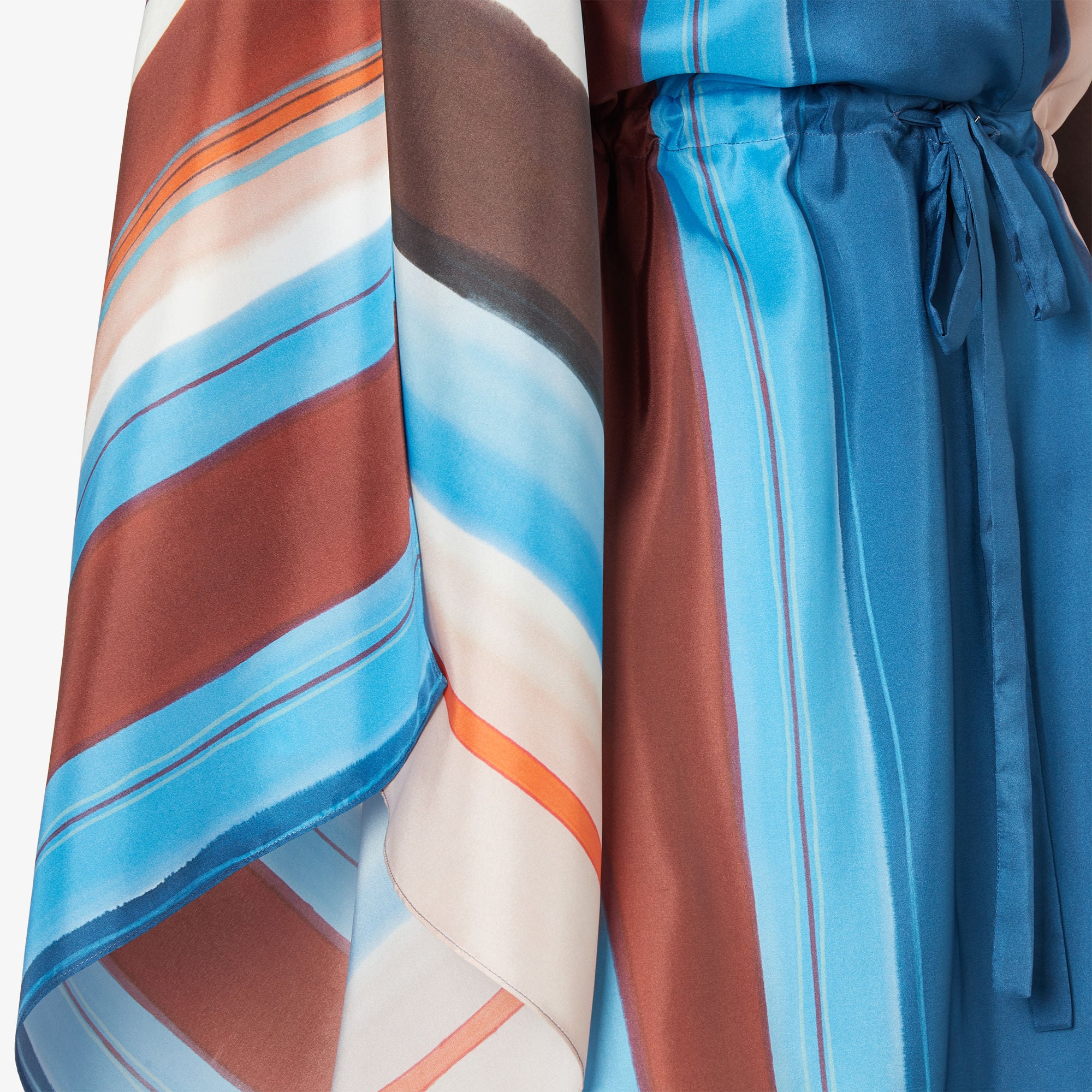 Dress - Multicolor | FENDI US