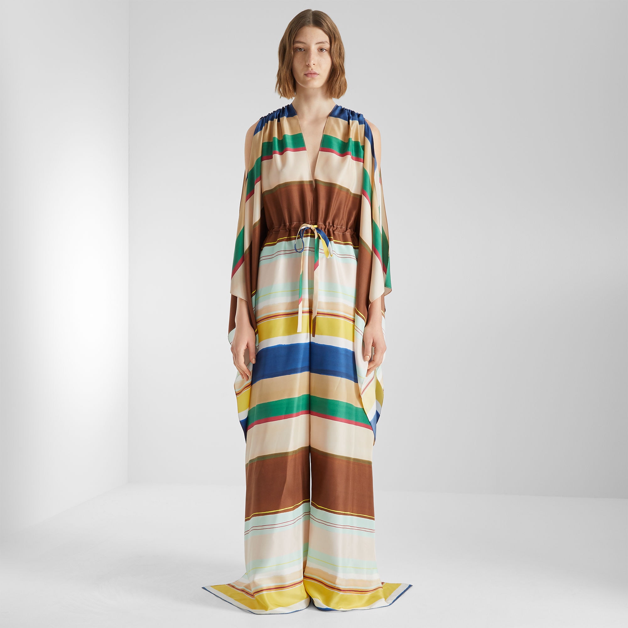 FENDI オールインワン size36 Jumpsuit | FENDI US