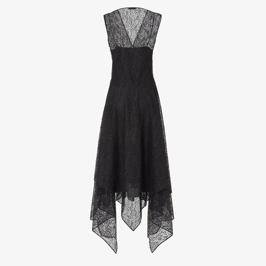 Dress - Black | FENDI IT2/4