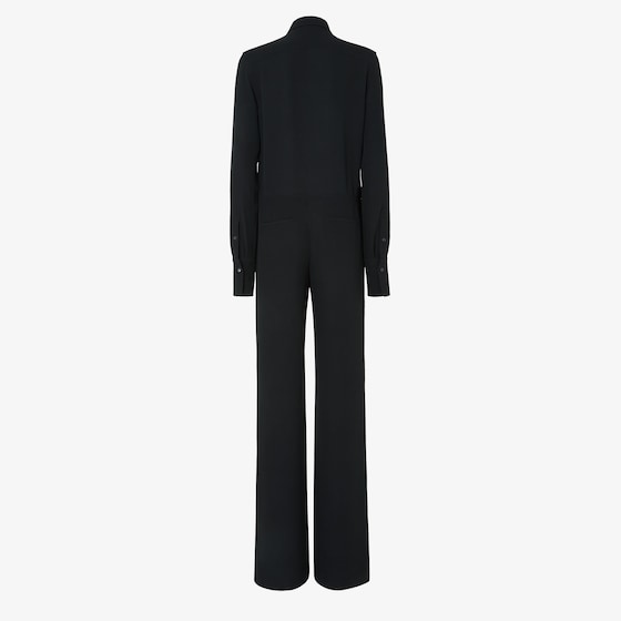 Fendi Jumpsuit with an essential design and versatile look | Thumbnail 2