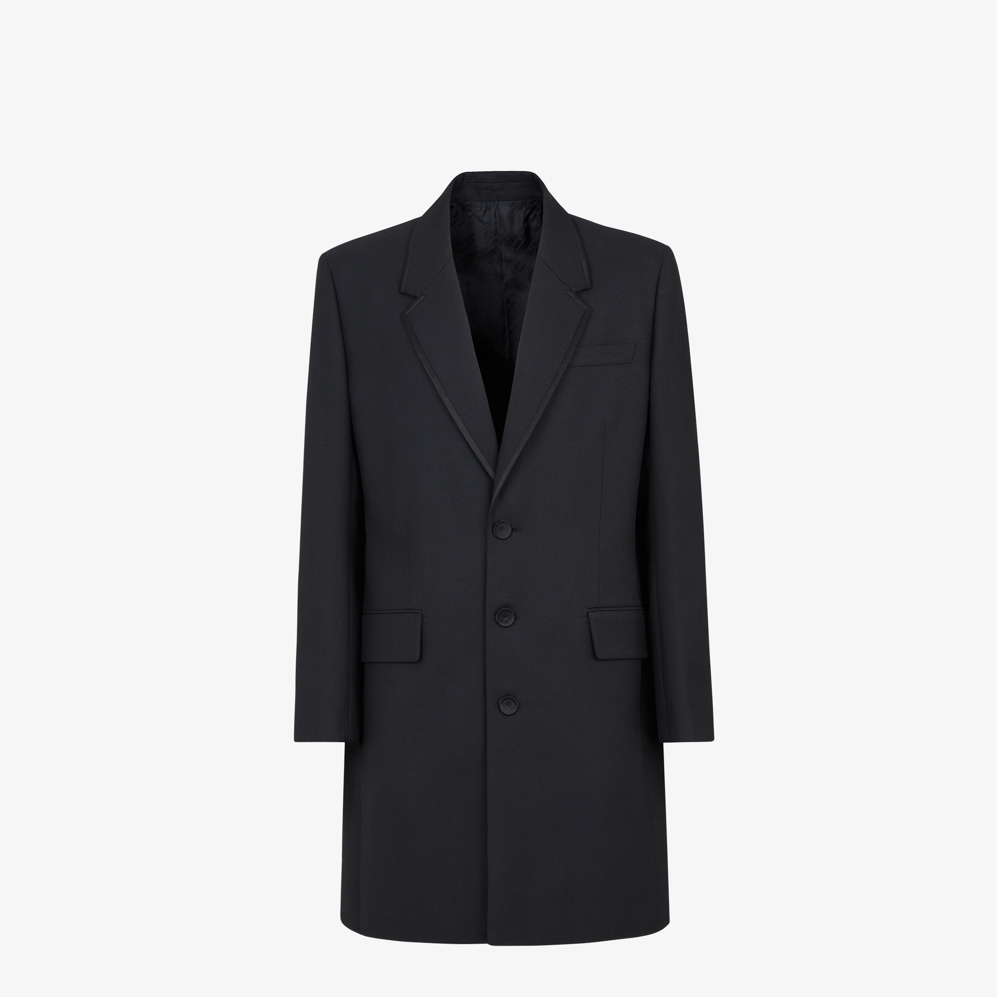 fendi men coats