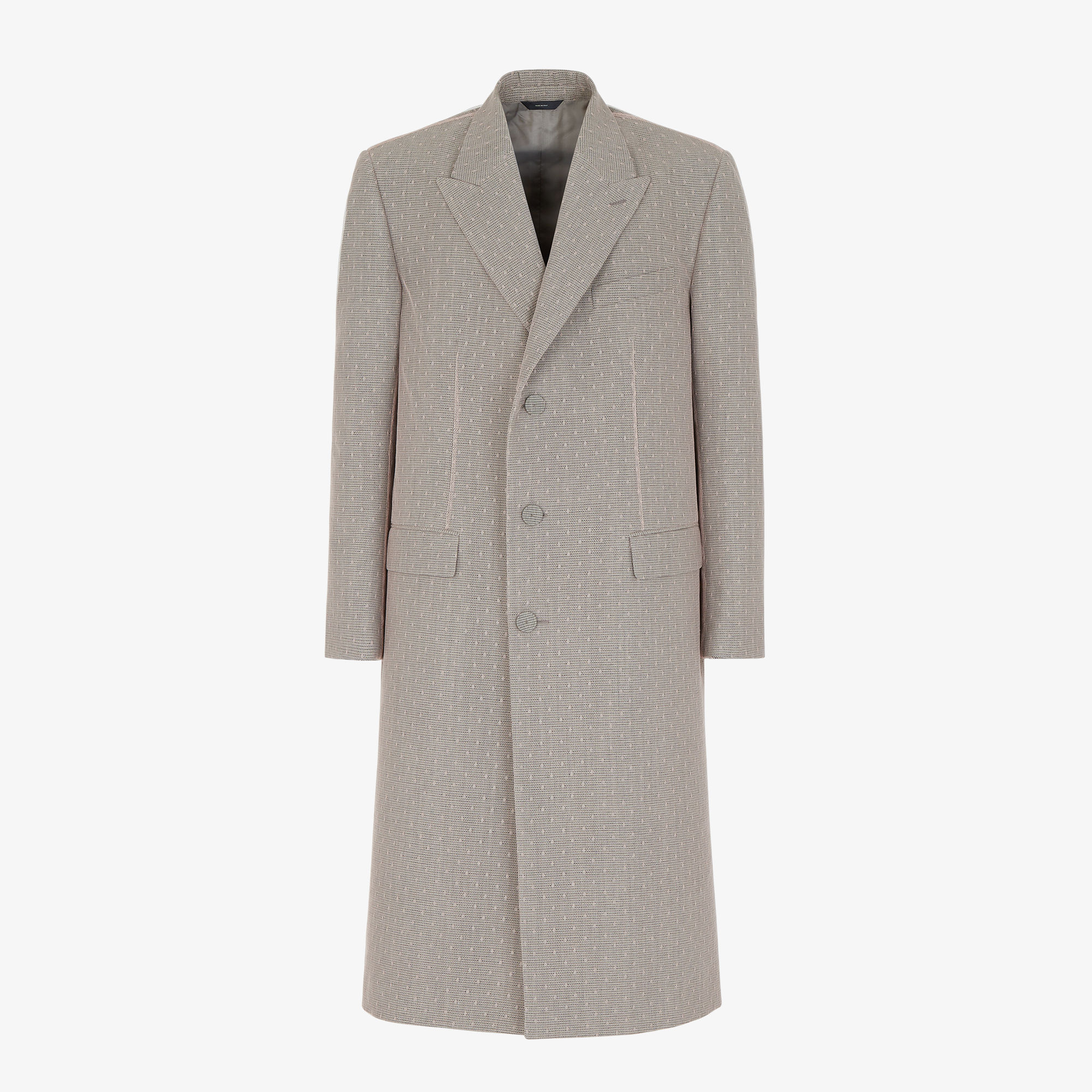 fendi coat woman