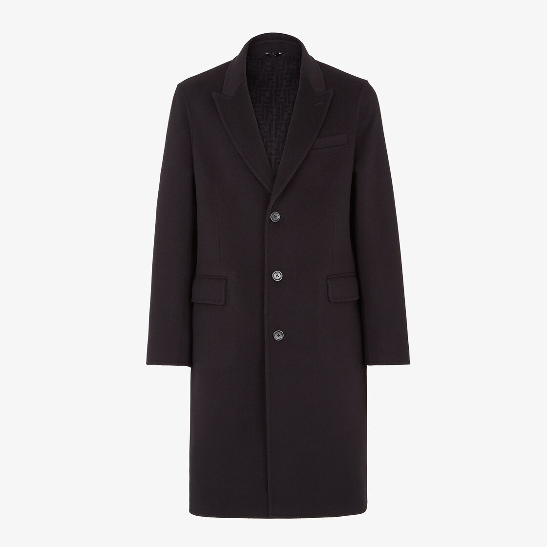 Fendi coats outlet mens