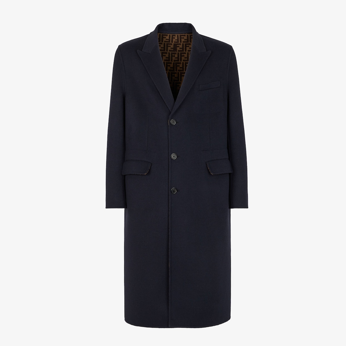 Coat fendi hotsell