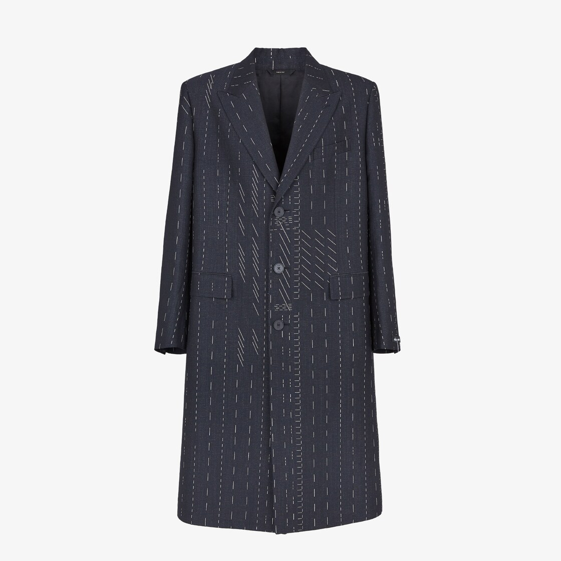 Fendi monster discount robe