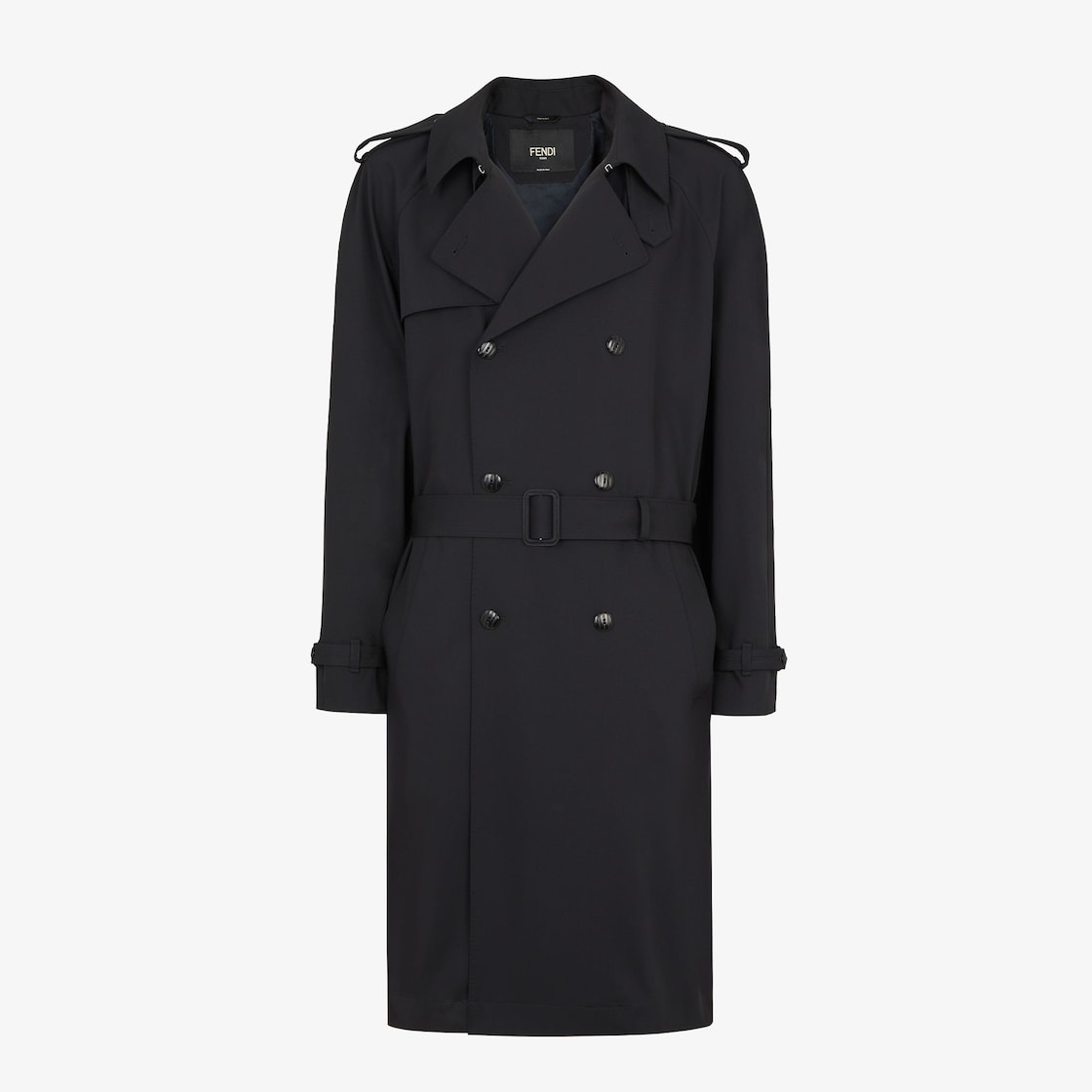 Overcoat