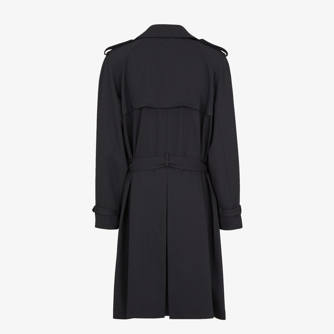 Overcoat
