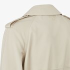 Manteau long