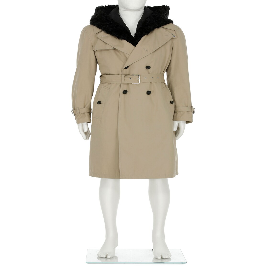 Trench Coat