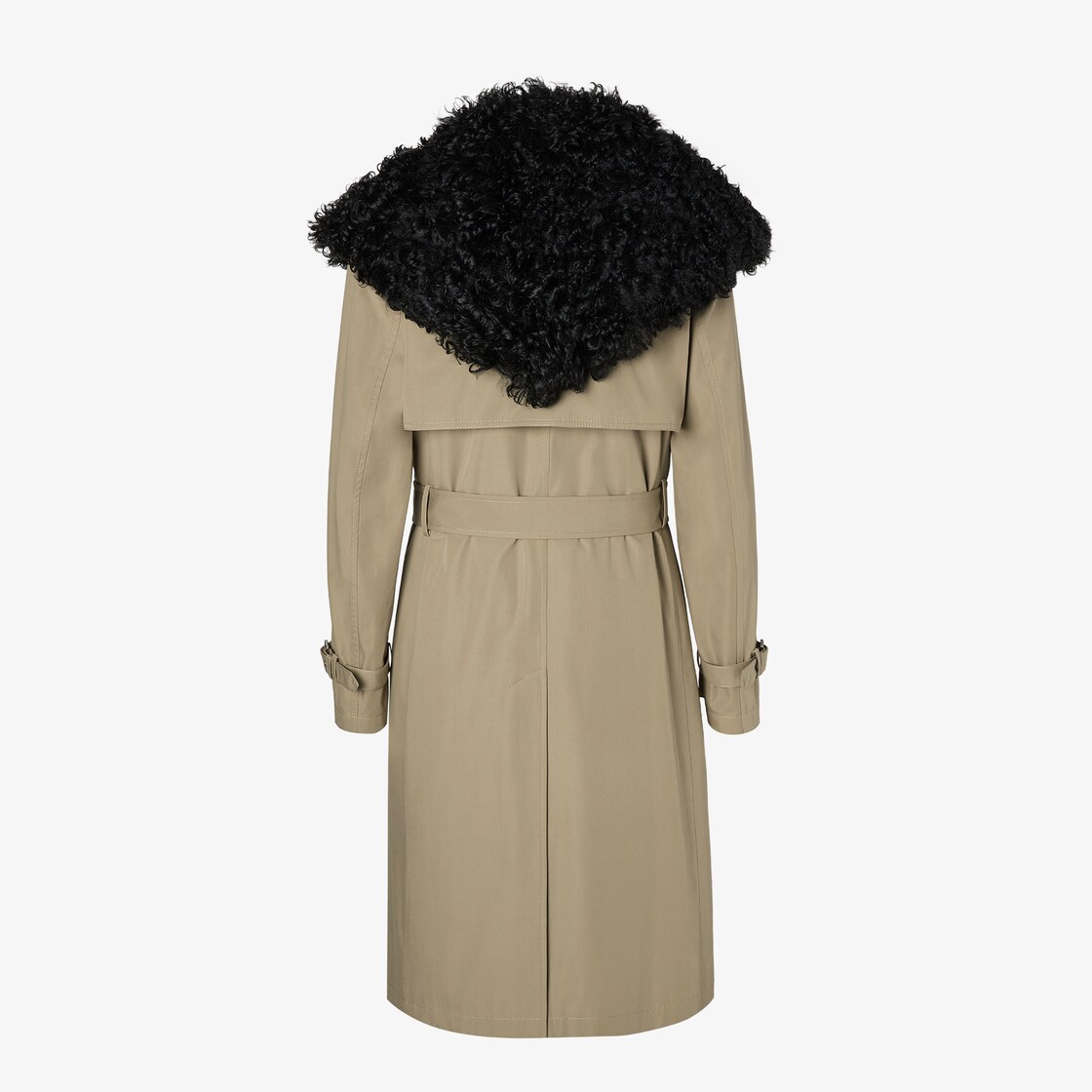 Trench Coat