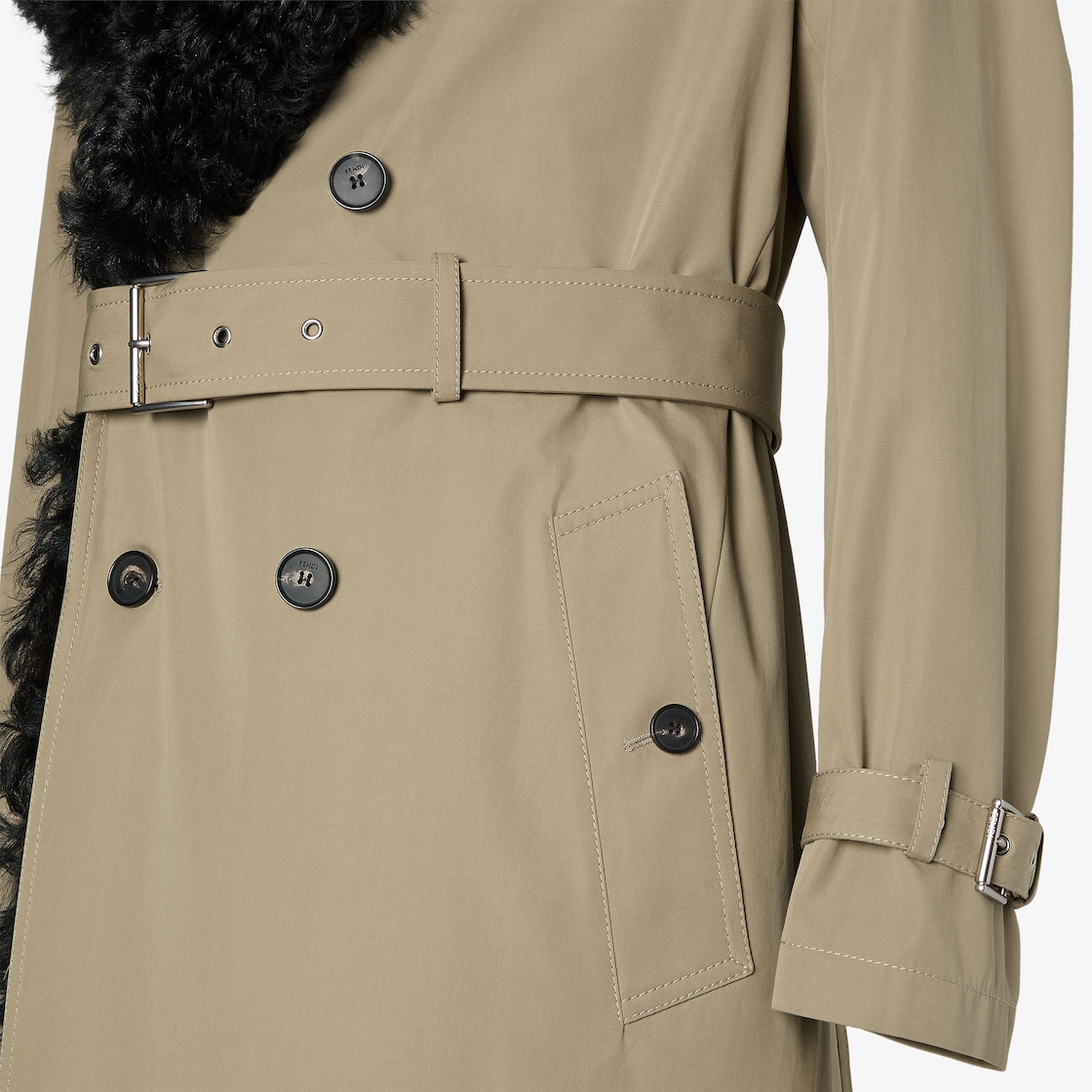 Trench Coat