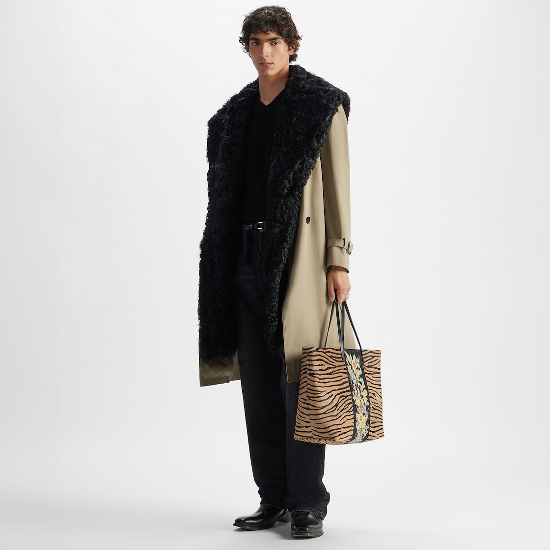 Trench Coat