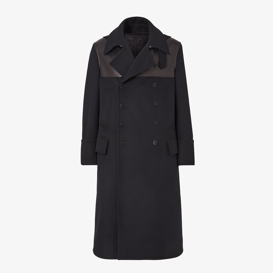 معطف parka