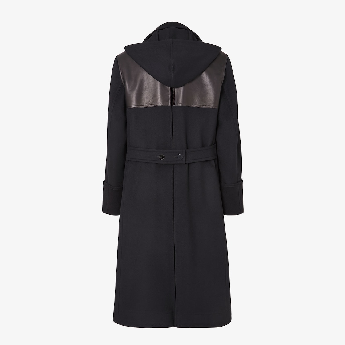 معطف parka