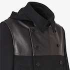Parka&nbsp;image 3 sur 4