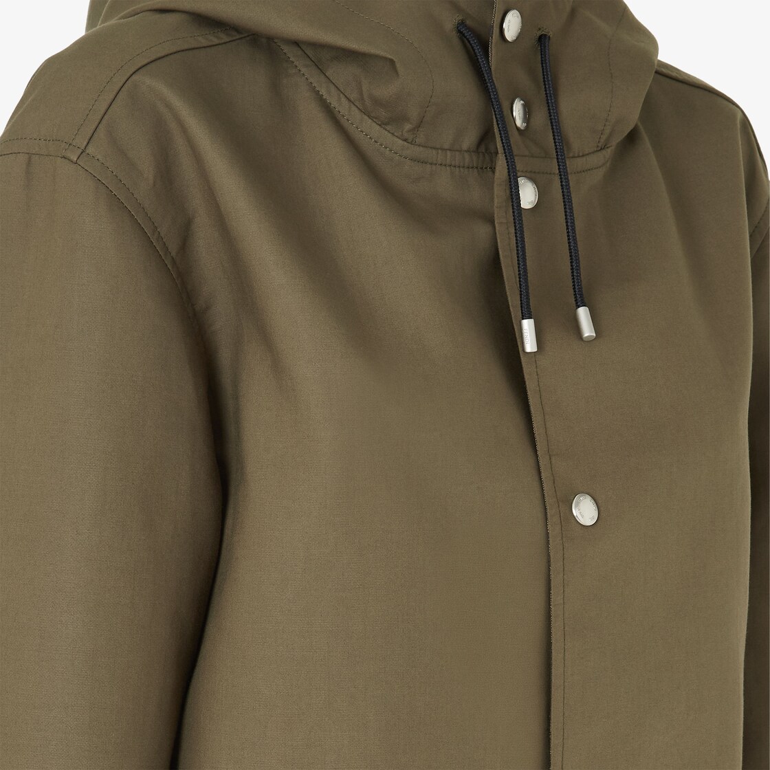 Parka