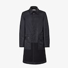 Manteau&nbsp;image 1 sur 4