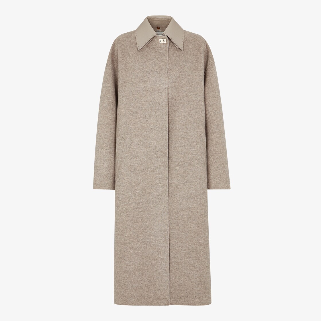 Coat fendi on sale