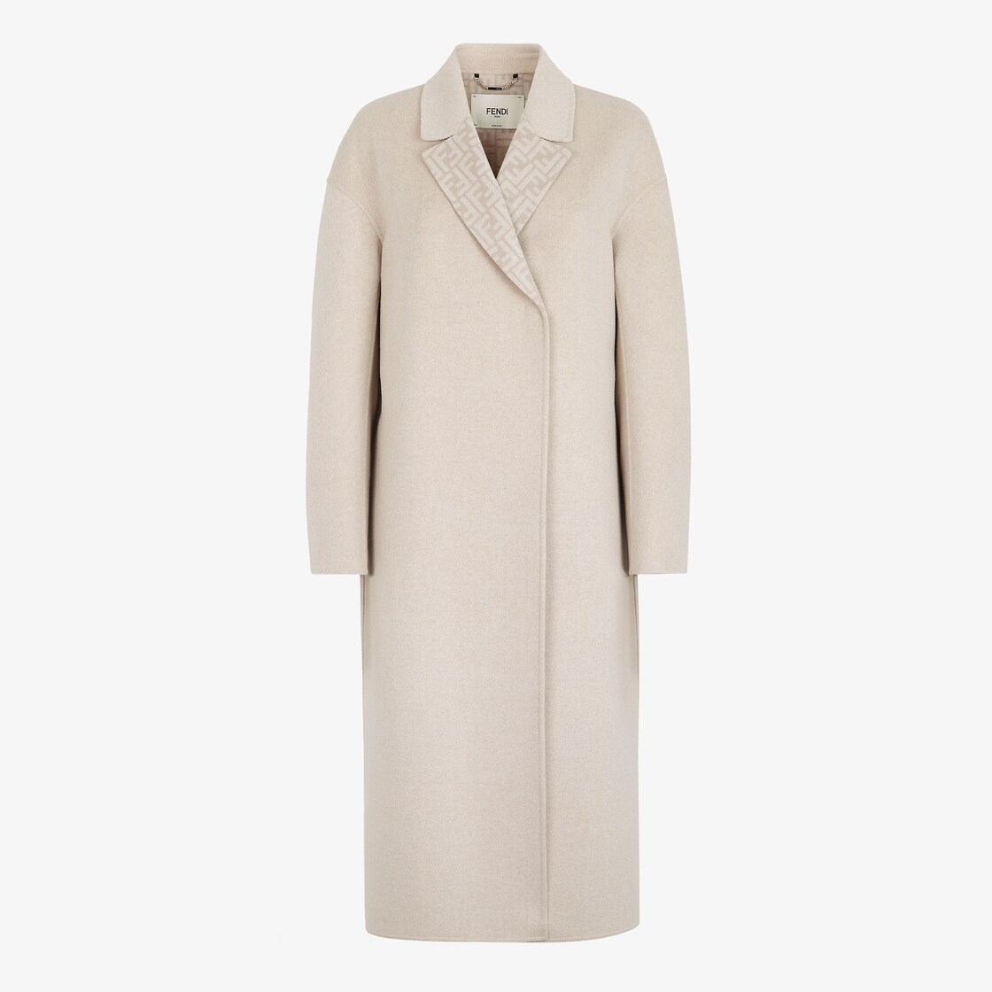 Coat fendi on sale