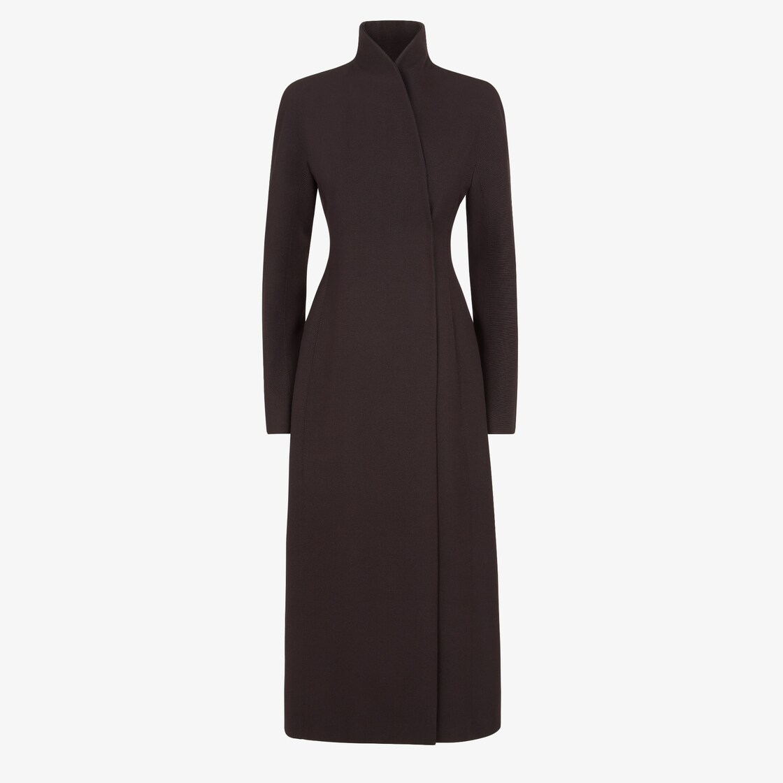 Coats Outerwear Women Fendi